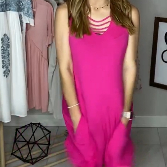 Heimish USA Dresses & Skirts - Summer Dress